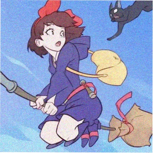 mic男团漫画一级主线角色剪影示意，明黄轮廓配炭黑背景